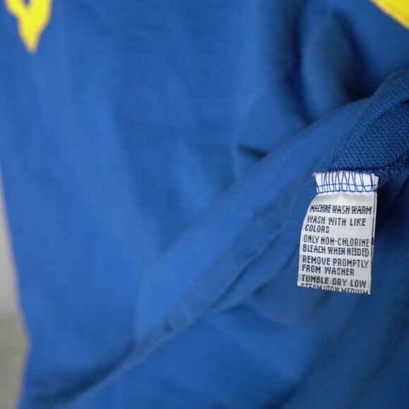 Ralph Lauren Polo, big pony, USA shirt, size medium - Picture 6 of 7